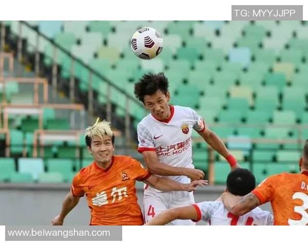 武汉足球队的精神之旅：探索他们背后的信念与激情